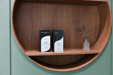 부모님감사패 크리스탈 감사패 상패 기념패 공로패 블랙 트로피 JP-62 : 상패넷