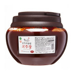 [고추마을]옥당고을 찹쌀 고추장 1.5kg : 남도사랑