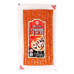 숯불갈비맛김밥햄 100G/한성 : 장보자닷컴