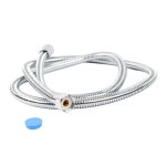 철천지 메탈 샤워기 줄 H2113 : 철천지