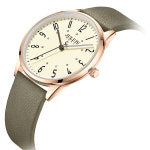 쥴리어스 본사 여성시계 가죽 원형 패션 손목시계 JA-1353 4컬러 : 쥴리어스컴퍼니