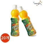 (무료배송)웅진 자연은 고칼슘 오렌지 500ml x 20 PET : 스마트마켓몰