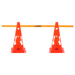 스타 허들 사다리세트 허들사다리+허들바+허들콘 : 주식회사 올타스포츠