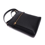 [톰포드](신세계 마산점) 23SS 남성 로고 메신저 크로스백 (H0511_LCL244G_1N001_23S) : 신세계백화점