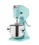 스파믹서 반죽기 SP-800 민트 (8L) : 스파코리아 스토어