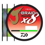 다이와 제이 브레이드 그랜드 X8 합사라인 : 낚시공장-다솔낚시동탄