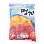 통영 냉동멍게 1kg(멍게중량 800g) : 보물섬스토어