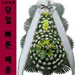 순천의료원장례식장화환 상조조화 꽃배달전문 근조화환배송 : 화환당일배송