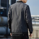 애니율 남성 빅사이즈 바람막이 자켓 점퍼 G2909 : 애니율