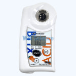 ATAGO PAL-BX/ACID1 MASTER KIT 아타고 당산도계 당도계 산도계 귤 : 윌사이언스 스토어