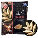 오뚜기 XO 굴림만두고기 350g/굴림만두김치 350g : YDS 영동유통시스템