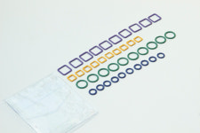 니트프로 스티치마커 Knitpro Stitch Markers : 사랑을만드는가게