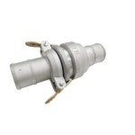 성진산업 스프링클러(삼발류-원형) 카플러40mm : 201 스토어