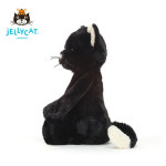 jELLYCAT 젤리캣 바쉬풀키티 애착인형 고양이 : 이지해