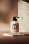 JC 파인트리 라튤립 퍼퓸 향수 천연계면활성제 미용실 향이 오래가는 샴푸500ml 3개 : 오르바인