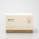 세모 파인인 로열 2g 90포 8곽(1박스) 천연소화효소 임산부 소화불량 개선 : 시즌글라스 연수점