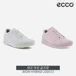 에코코리아 여성골프화 바이옴 하이브리드 100573 2색상 : 킹골프백화점