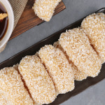 보은대추한과 대추 유과세트 2호 550g (2단구성) : 온라인축제 장터