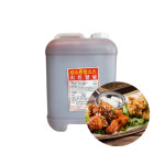 킹스 치킨양념소스10kg 업소용 대용량 양념치킨 소스 치킨집 분식점용 : 킹푸드