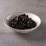 Braised Black Beans (A)