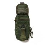 휴먼메이드 밀리터리 파우치 HUMAN MADE MILITARY POUCH : 이지해