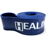 고무나라 풀업밴드 6단계 턱걸이 보조 철봉 튜빙 근력 어깨 운동 기구 라텍스 헬스 탄성 저항 등 운동용 홈트 고무밴드 스트레칭 블루 : 고무나라