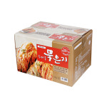 수미궁 업소용 묵은지 10kg 찌개용 대용량 식당 김치찜 식자재 : 장보자닷컴