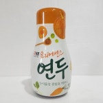 요리에센스연두(담백한맛) 320g/샘표 : 장보자닷컴
