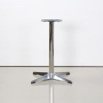 NIT-903 십자 철제외다리 H700 : 아성가구