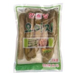 오이지 1kg/한양 : 장보자닷컴