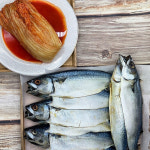 자반 고등어 진공포장 냉동 급냉 생선 구이 조림 간고등어 부산 다대포 중 대 10미 12미 : 마켓타운