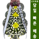 남구 굿모닝병원 화환조화 꽃배달 조문조화 : 화환당일배송