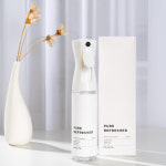 파레타 무향 탈취제 자연유래 살균 룸스프레이 퓨어리프레셔 본품 300ml : PALETA