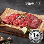 [함평축협] 함평천지한우 부채살 600g(1+등급) : 푸른들 마켓