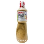모노) 큐피 고마 참깨드레싱 1kg : 주식회사마켓푸드몰