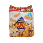 해태 맛동산 341gx4개(반박스) : 제이야드몰