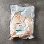 대명축산식품 미국산 알스지 1kg 곰탕 도가니탕 수육용 찜용 콜라겐 : 대명축산식품