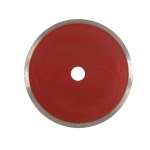 신한 국산 습식 다이아몬드날 175mm (7) 내경22mm 두께1.7T 물날 석재날 : 공구가인