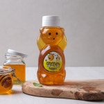 [곰돌이] 잡화꿀 프리미엄 470g (N4) : 이마트택배