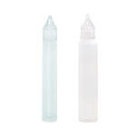 뾰족캡 큐티클 오일 공병 10ml,15ml, 30ml : 나르샤컴퍼니
