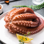 자연산 문어 돌문어 국내산 1kg 1.5kg 자숙문어 손질문어 : 대한민국농수산