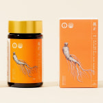 정성농장 5년근 홍삼액 60포 1상자(90mlx60개입) 단맛과 첨가물 없는 순수홍삼 : 정성농장홍삼