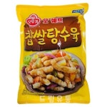 오뚜기) 찹쌀탕수육 1kg : 주식회사마켓푸드몰