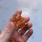 마동곰 키링 헬스 소품 가벼운선물 : 우묘상점