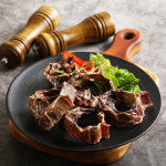 오리갈비 5p+5p 강아지 수제간식 : 네이월