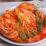 팔공 명품 배추김치 5kg : 팔공김치