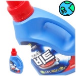 위천일 비트 액체세제 2.4L 용기 1EA : 위천일상회