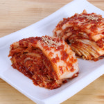 명품맛김치 5kg (썰은김치) : 팔공김치