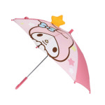 마이멜로디 토끼 어린이 장우산 유아 1단우산 아동 우산 초등 저학년 남아 아이 우산 : 지엔브릿지