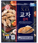 오뚜기 XO 굴림만두고기 350g/굴림만두김치 350g : YDS 영동유통시스템